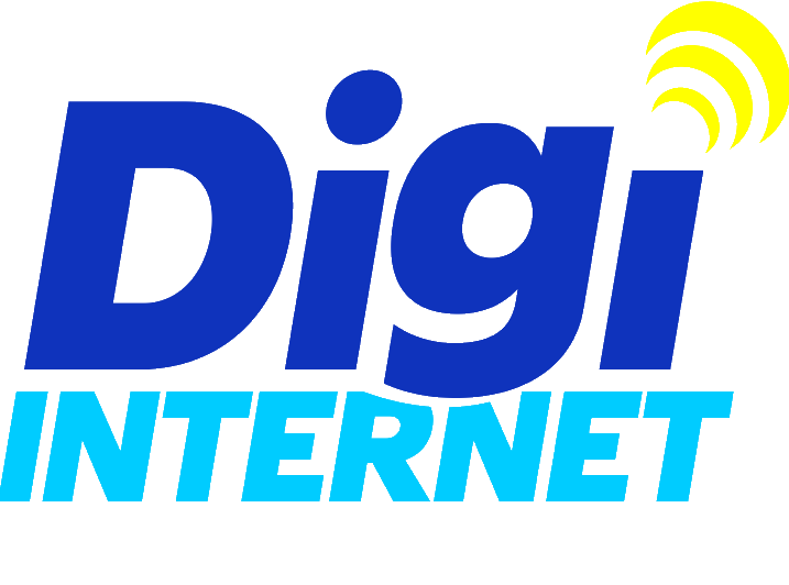Logo Digi Internet